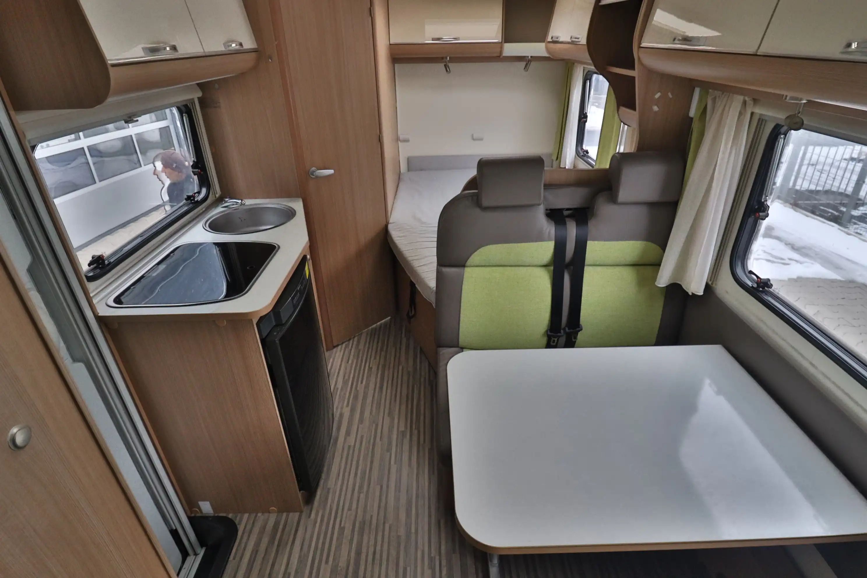 SUN LIVING Lido S 42 DF
